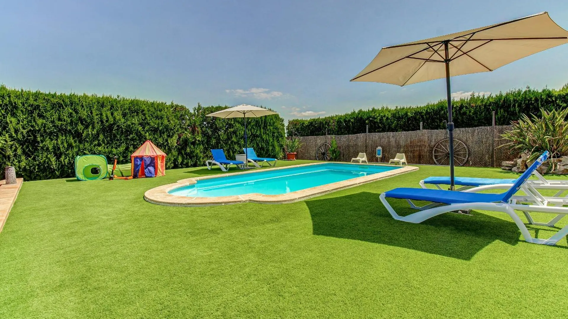 Finca S'Hostalet By Rentallorca Montuïri 0*,