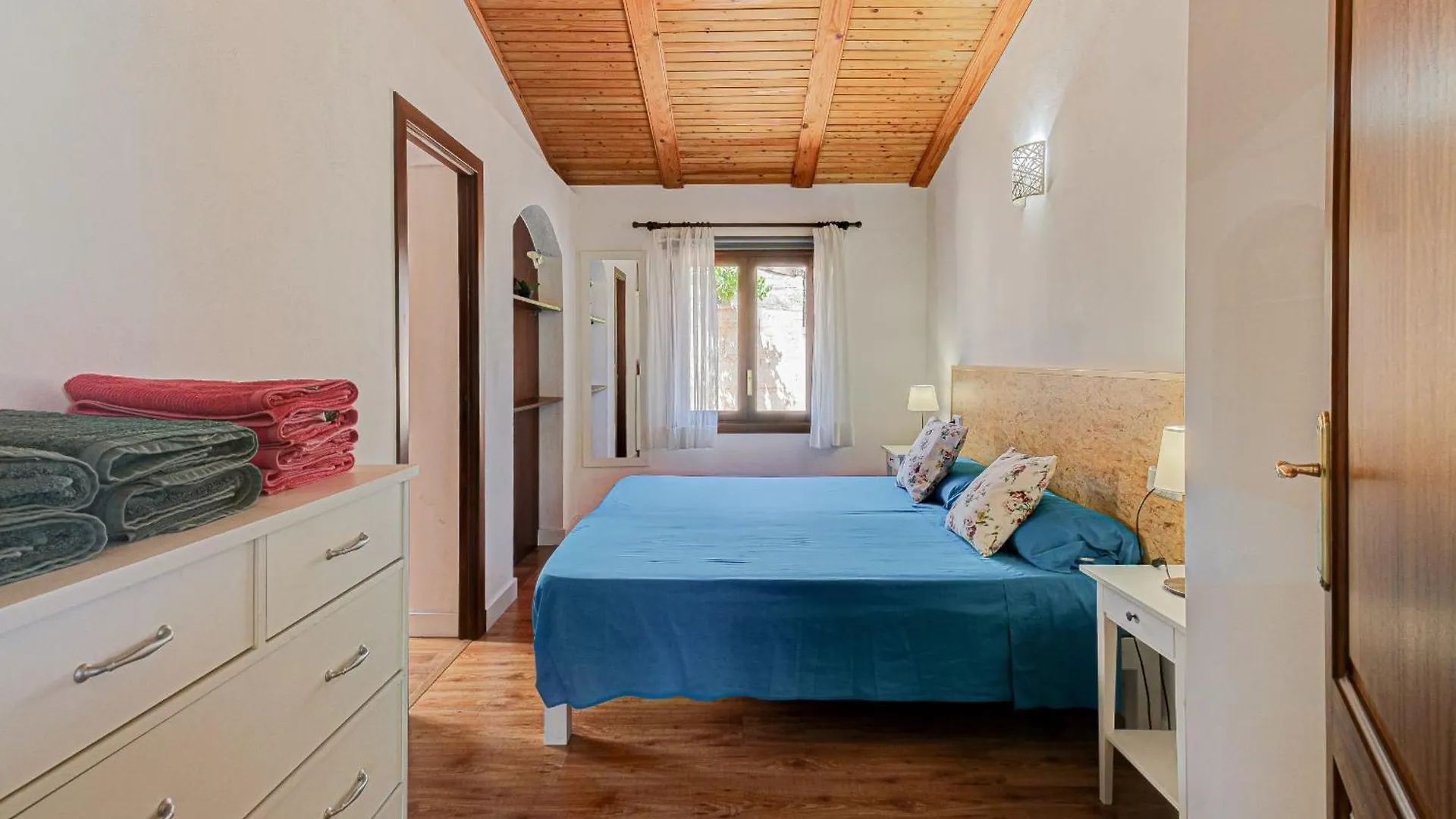 Landhaus Finca S'Hostalet By Rentallorca Montuïri Spanien